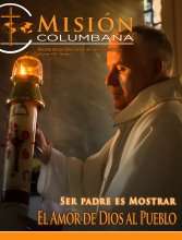 Revista Misión Columbana - Junio 2017