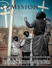 Revista Misión Columbana - Octubre 2017