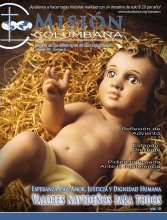 Revista Misión Columbana - Diciembre 2018