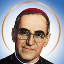 San Oscar Romero (Mártir)