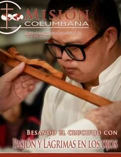 Revista Misión Columbana - Febrero 2017