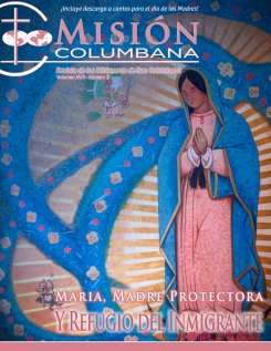 Revista Misión Columbana - Abril 2017